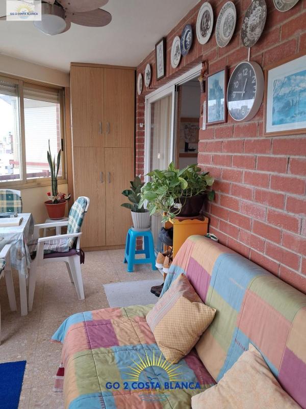 Sale of apartment in Piso en Zona Sierra Helada, Benidorm, Benidorm
photo 4