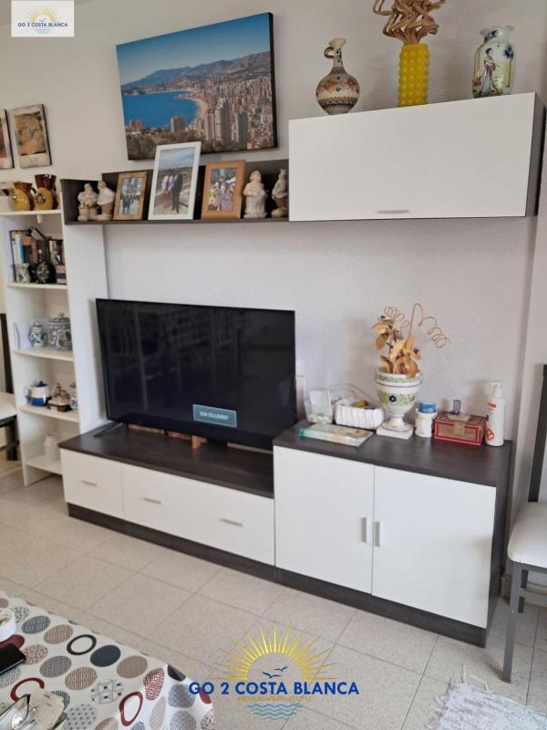 Sale of apartment in Piso en Zona Sierra Helada, Benidorm, Benidorm
photo 5