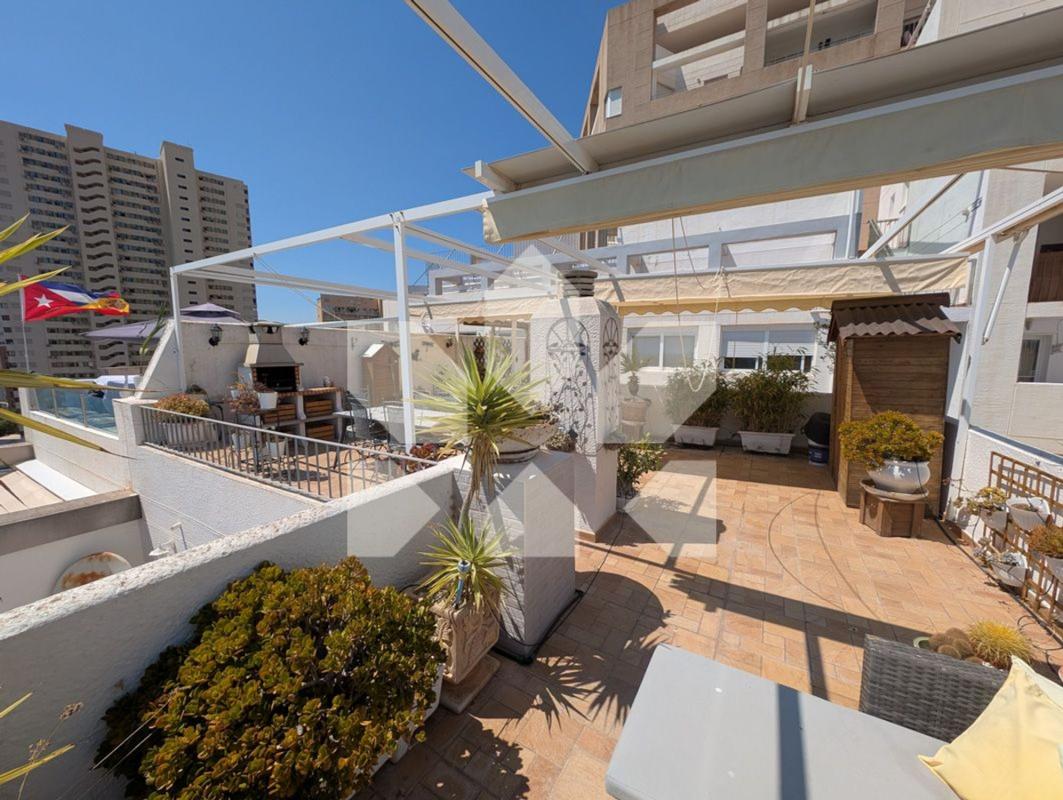 Venta de duplex en Dúplex en Zona Sierra Helada, Benidorm, Benidorm photo 2
