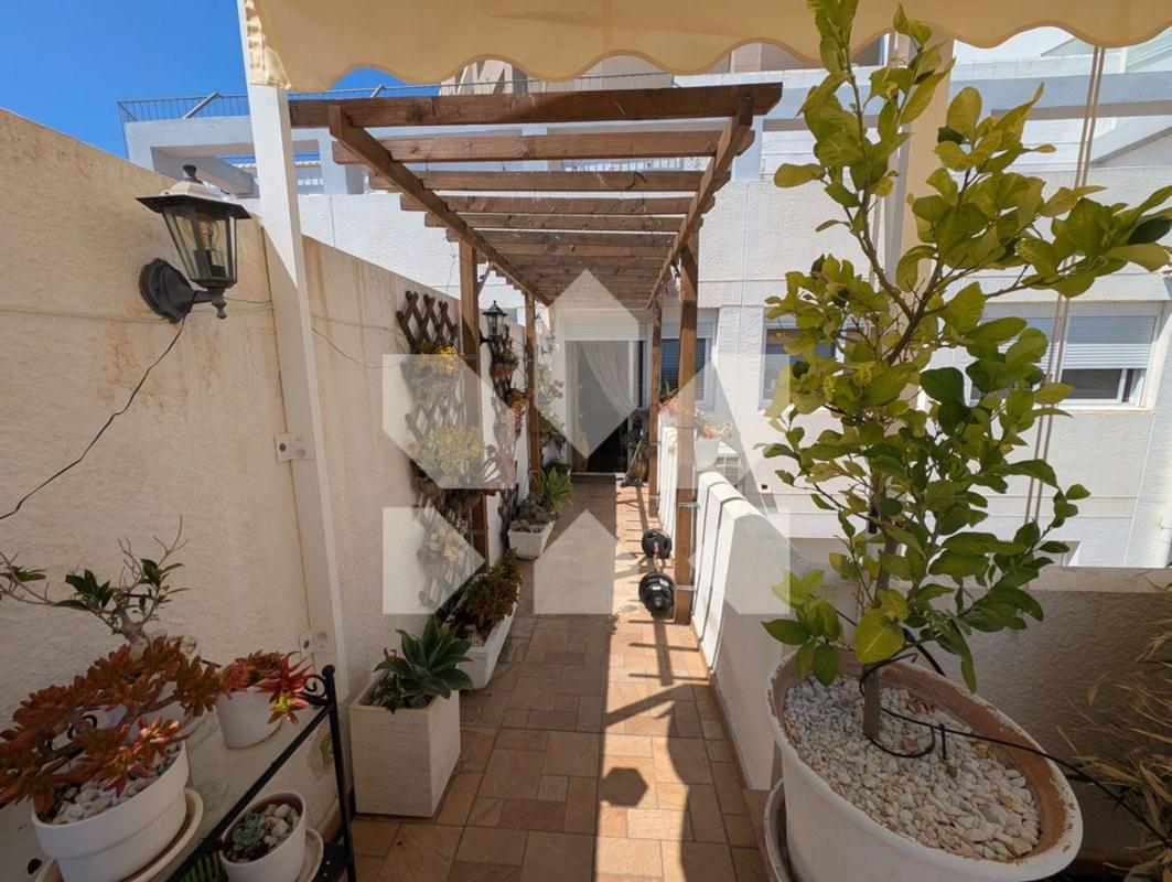 Venta de duplex en Dúplex en Zona Sierra Helada, Benidorm, Benidorm photo 4