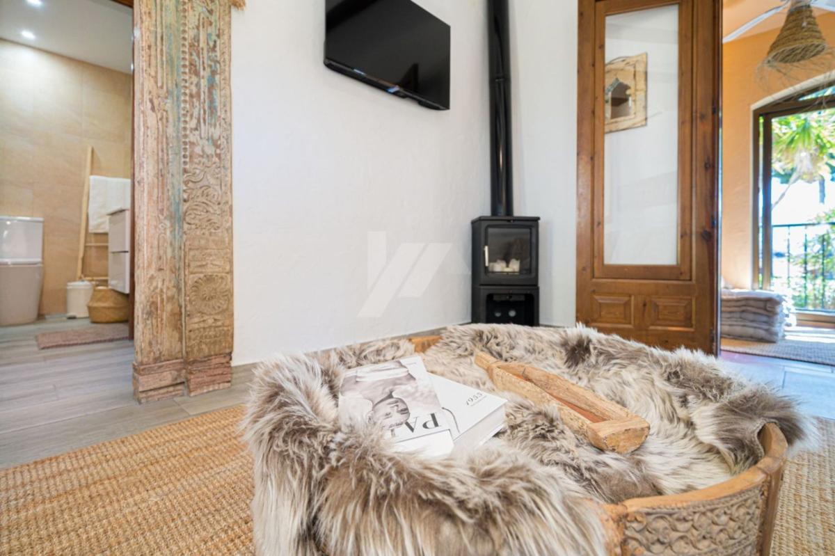 Sale of apartment in Piso en Benimeit-Tabaira, Moraira, Moraira
photo 5