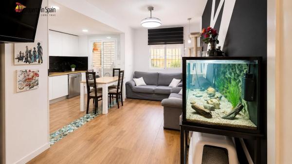 Sale of flat in Piso en Calle Echegaray, Centro, San Vicente del Raspeig, San Vicente del Raspeig
photo 1