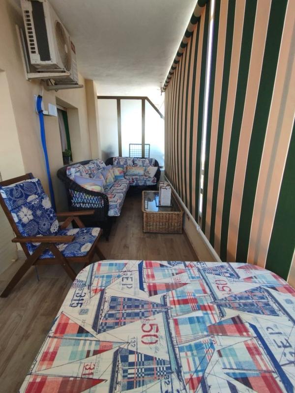 Venta de piso en Piso en Calle les Marines, 195, El Puerto, Denia, Denia
photo 1