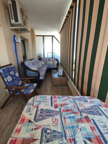 Venta de piso en Piso en Calle les Marines, 195, El Puerto, Denia, Denia
 photo 1