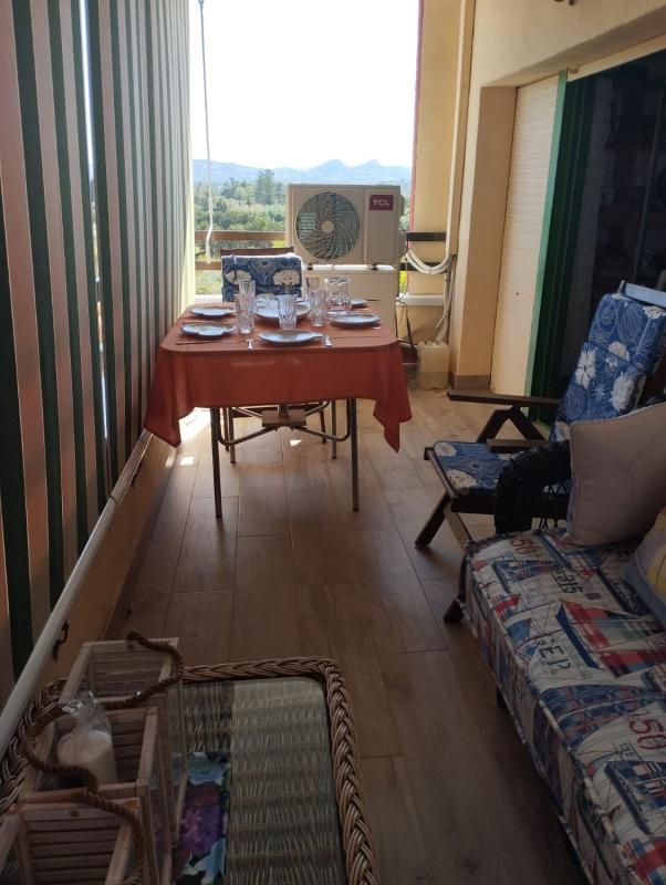 Venta de piso en Piso en Calle les Marines, 195, El Puerto, Denia, Denia
photo 2