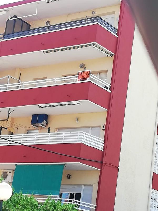 Venta de piso en Piso en Calle les Marines, 195, El Puerto, Denia, Denia
photo 4