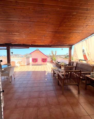 Chalet pareado en Balcón de Finestrat-Terra Marina, Finestrat photo 3