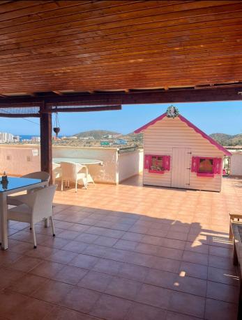 Chalet pareado en Balcón de Finestrat-Terra Marina, Finestrat photo 4