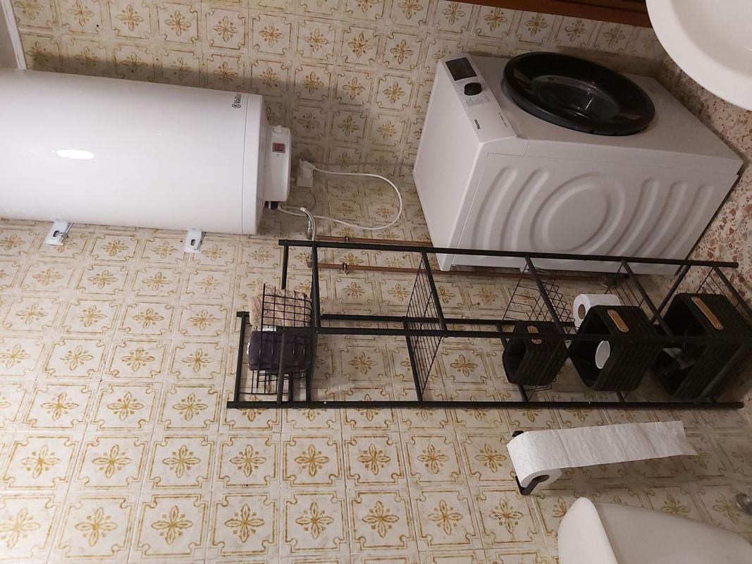 Продажа квартиры на Piso en Argentina, 51, Urbanizaciones, Guardamar del Segura, Гуардамар-дель-Сегура
photo 5