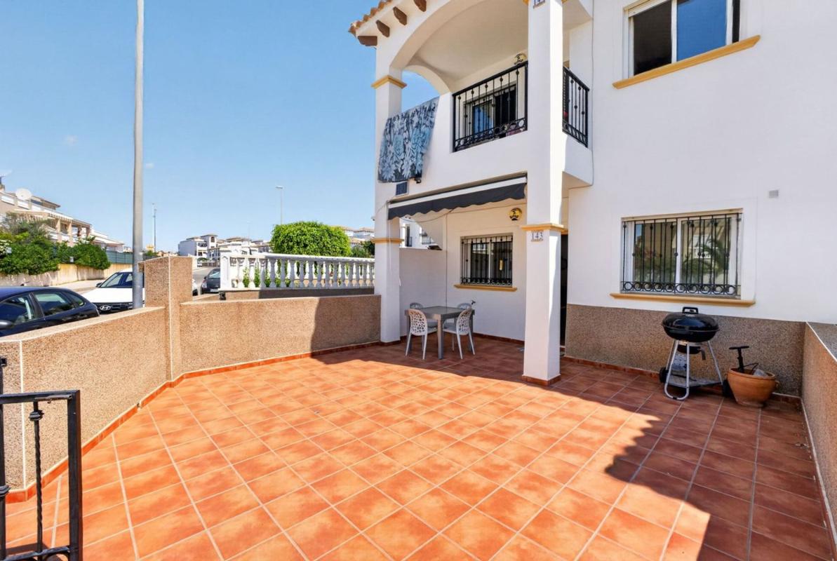 Sale of apartment in Piso en Calle Beduinos s/n, Zeniamar, Orihuela, Orihuela
 photo 3