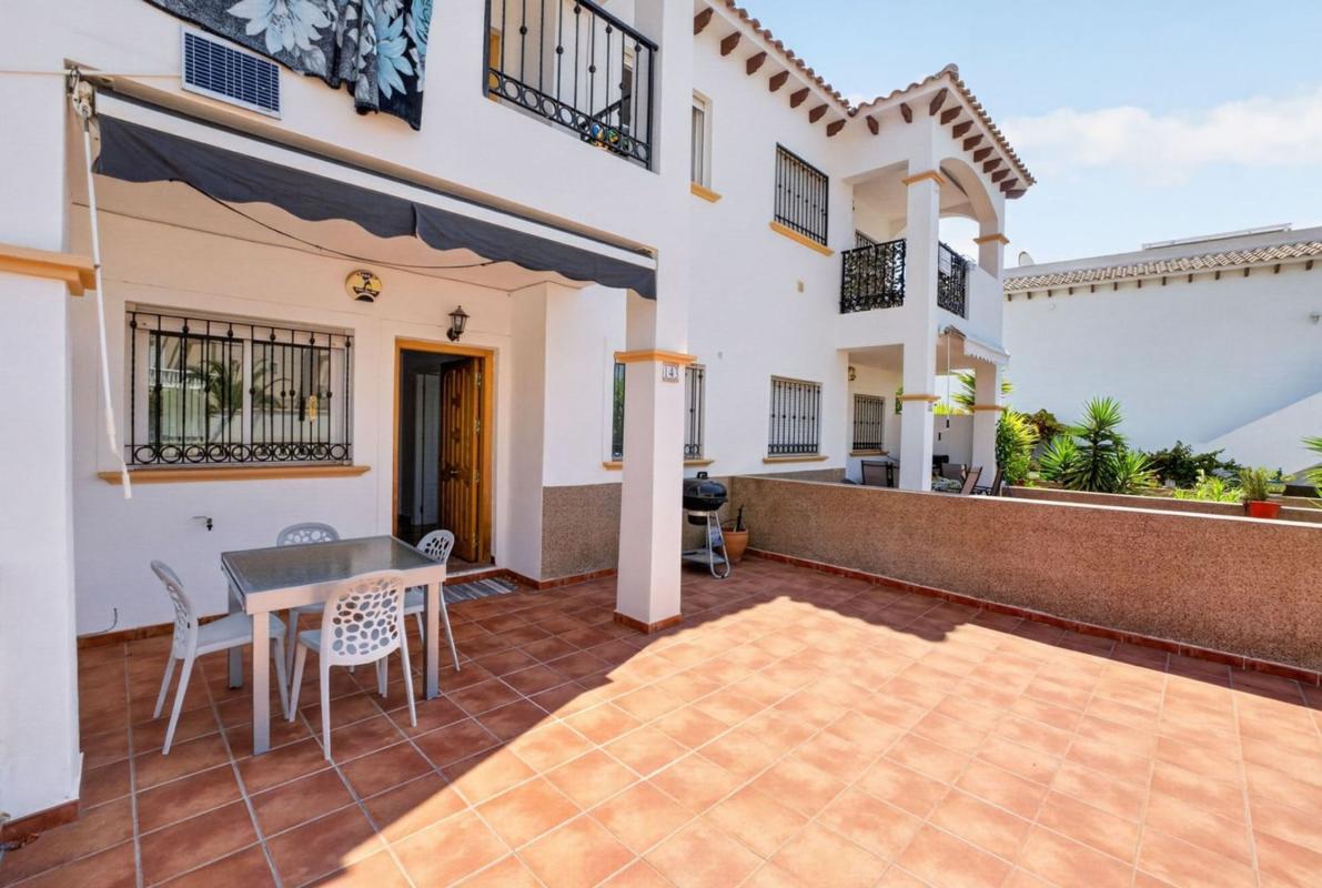 Sale of apartment in Piso en Calle Beduinos s/n, Zeniamar, Orihuela, Orihuela
 photo 4