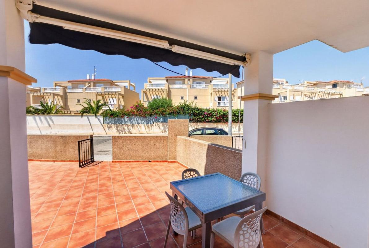 Sale of apartment in Piso en Calle Beduinos s/n, Zeniamar, Orihuela, Orihuela
 photo 5