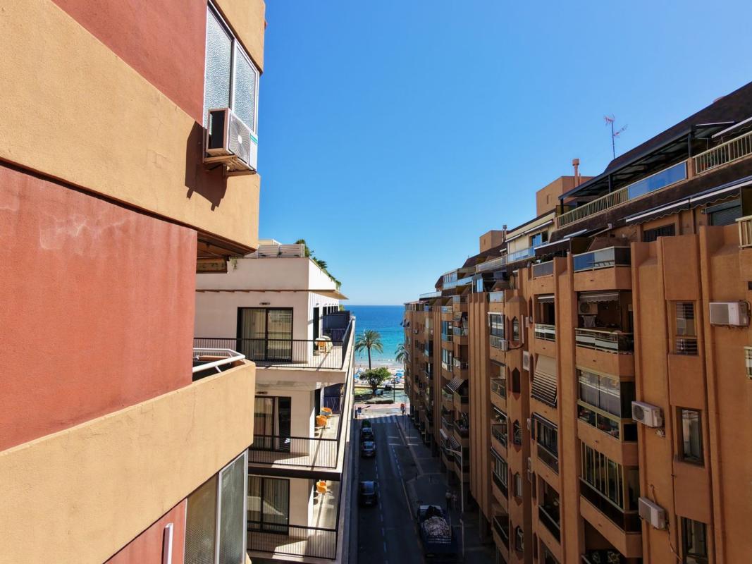 Venta de piso en Piso en Calle del Marqués de Comillas, 37, Centro Urbano, Benidorm, Benidorm
 photo 4