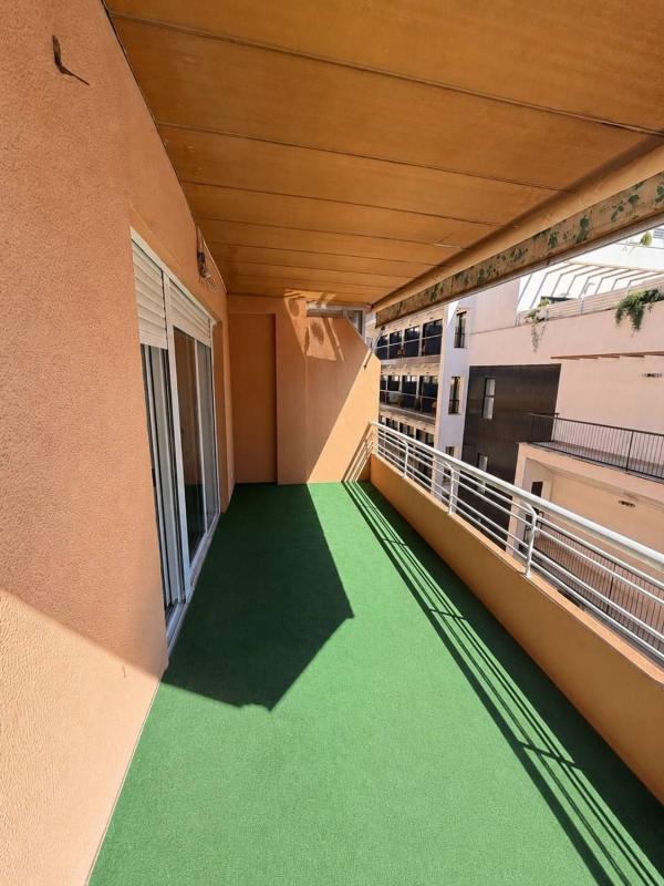 Venta de piso en Piso en Calle del Marqués de Comillas, 37, Centro Urbano, Benidorm, Benidorm
 photo 5