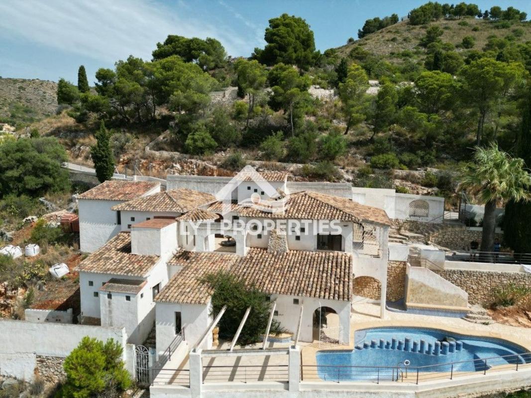 Propiedades en venta y alquiler en España photo 3