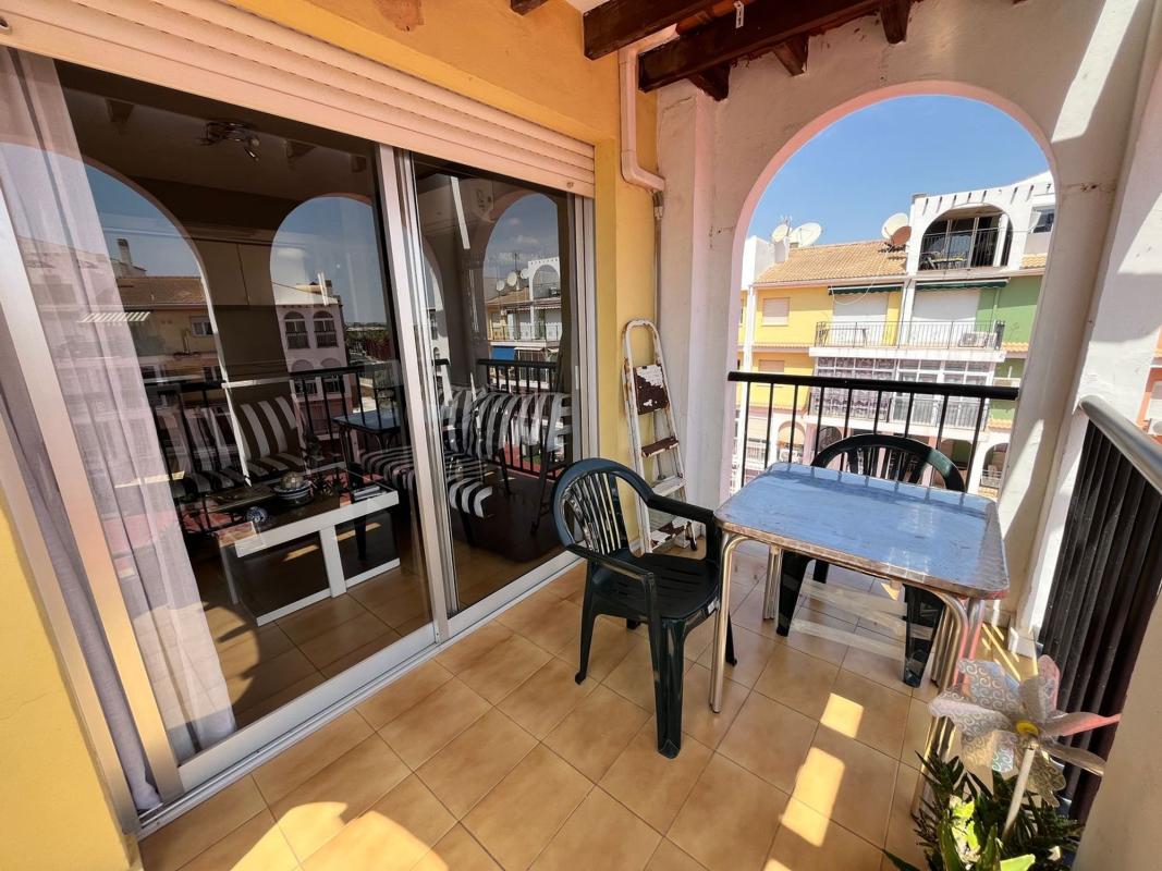 Продажа пентхауса на Ático en Mar Azul-eliseos Playas, La Veleta, Torrevieja, Торревьеха photo 3