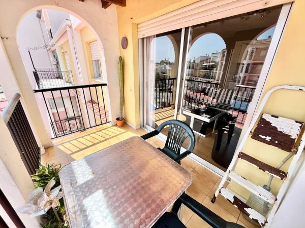 Ático en venta en  Ático en Mar Azul-eliseos Playas, La Veleta, Torrevieja, Torrevieja photo 4