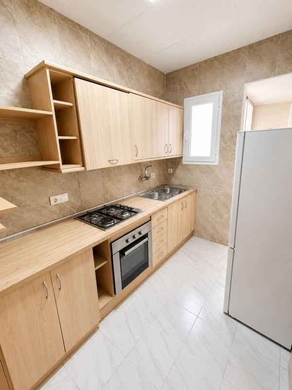 Venta de piso en Piso en Calle de Sant Mateu, Carolinas Altas, Alicante / Alacant, Alicante / Alacant
 photo 4