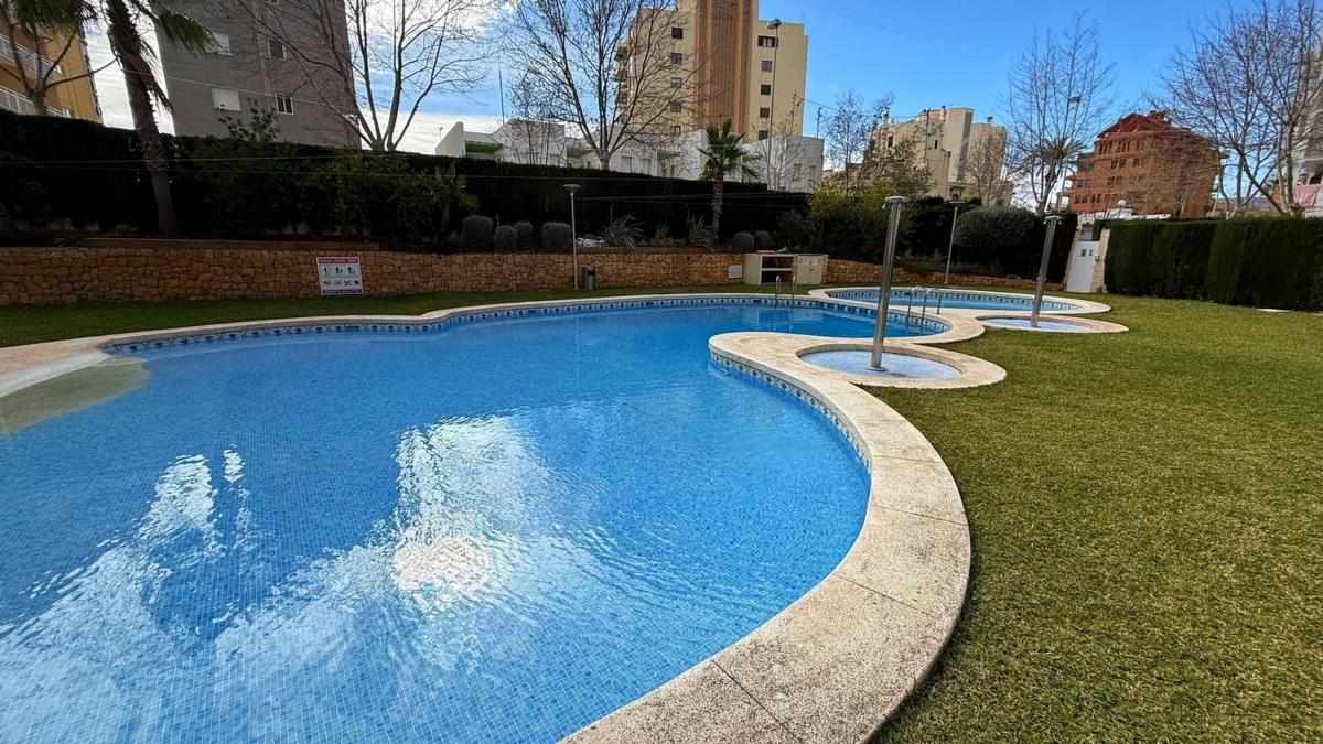 Venta de piso en Piso en Calle Gibraltar s/n, Puerto, Calpe, Calpe
 photo 2