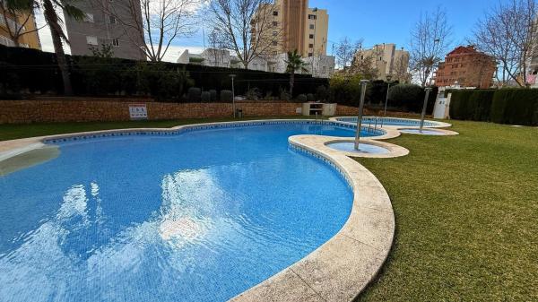 Venta de piso en Piso en Calle Gibraltar s/n, Puerto, Calpe, Calpe
 photo 2