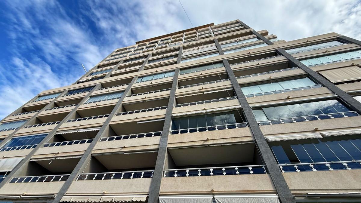 Venta de piso en Piso en Calle Gibraltar s/n, Puerto, Calpe, Calpe
 photo 3