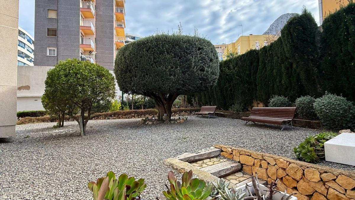 Venta de piso en Piso en Calle Gibraltar s/n, Puerto, Calpe, Calpe
 photo 4