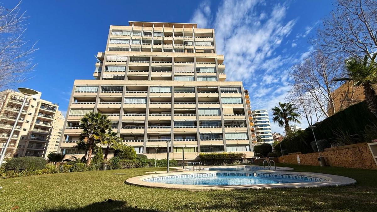 Venta de piso en Piso en Calle Gibraltar s/n, Puerto, Calpe, Calpe
 photo 5