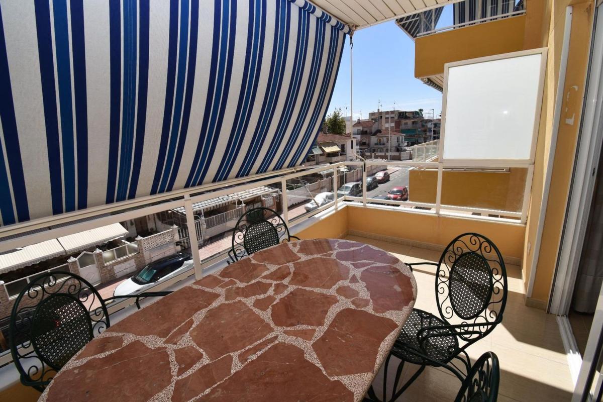Продажа квартиры на Piso en Gran Playa, Santa Pola, Санта Пола
photo 1