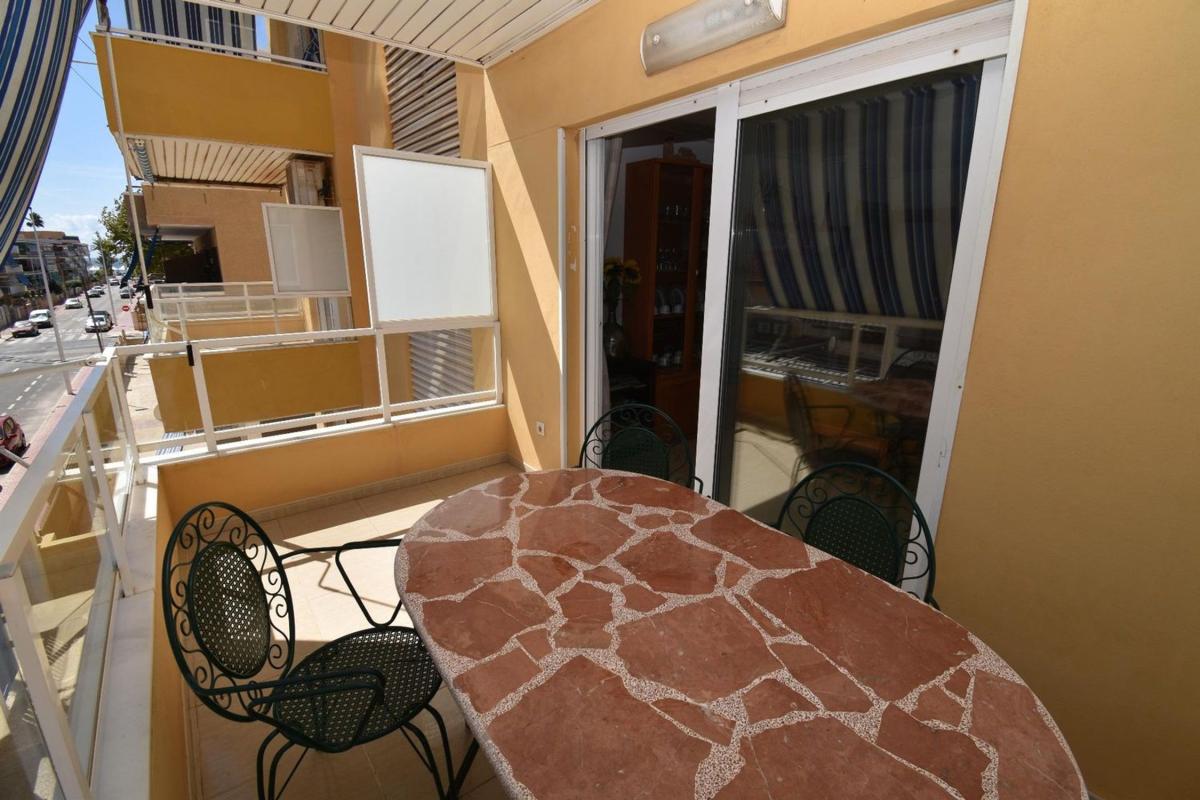 Продажа квартиры на Piso en Gran Playa, Santa Pola, Санта Пола
photo 2