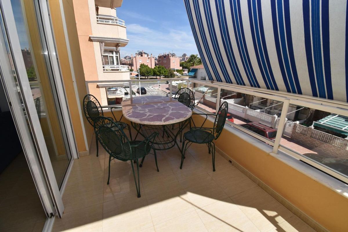 Продажа квартиры на Piso en Gran Playa, Santa Pola, Санта Пола
photo 3
