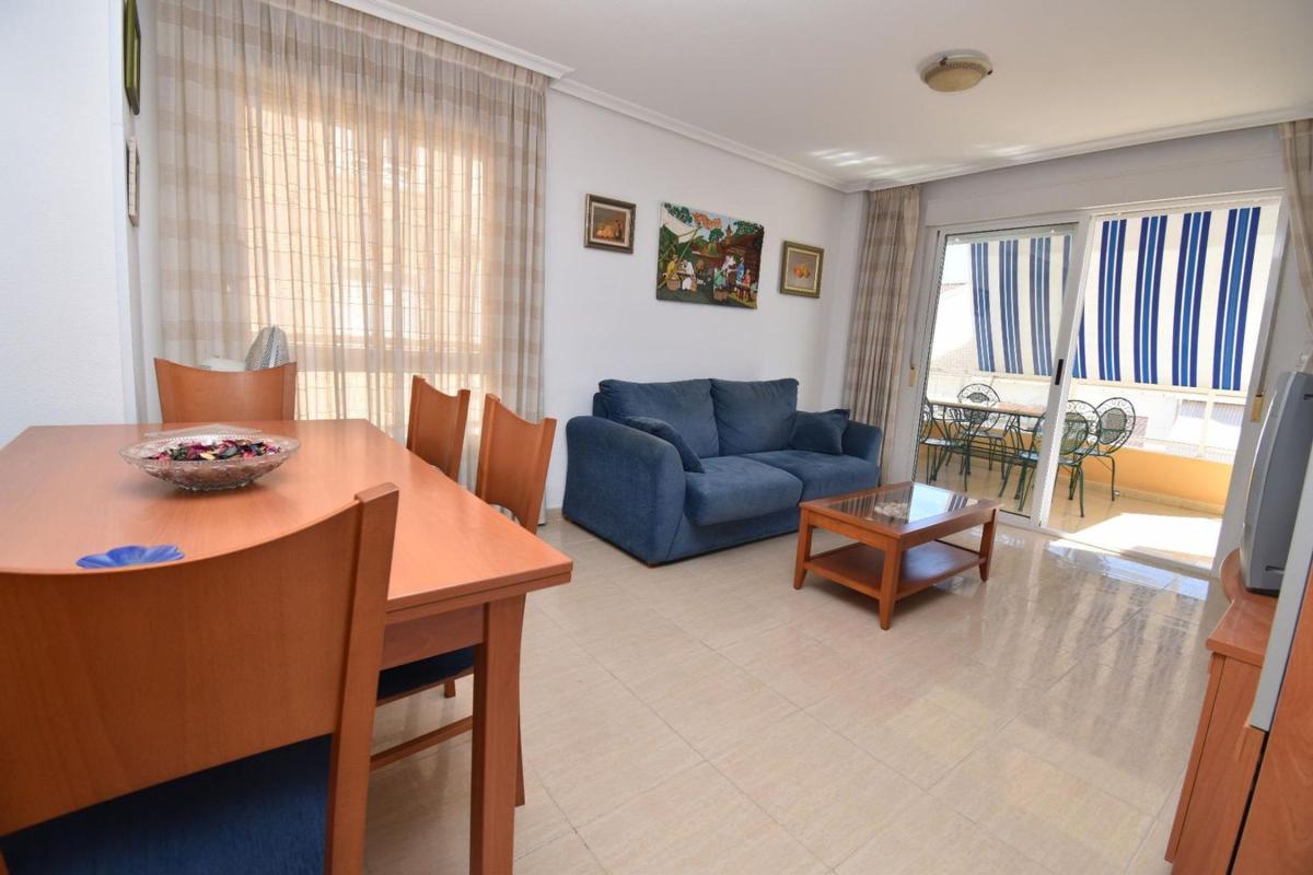 Продажа квартиры на Piso en Gran Playa, Santa Pola, Санта Пола
photo 4