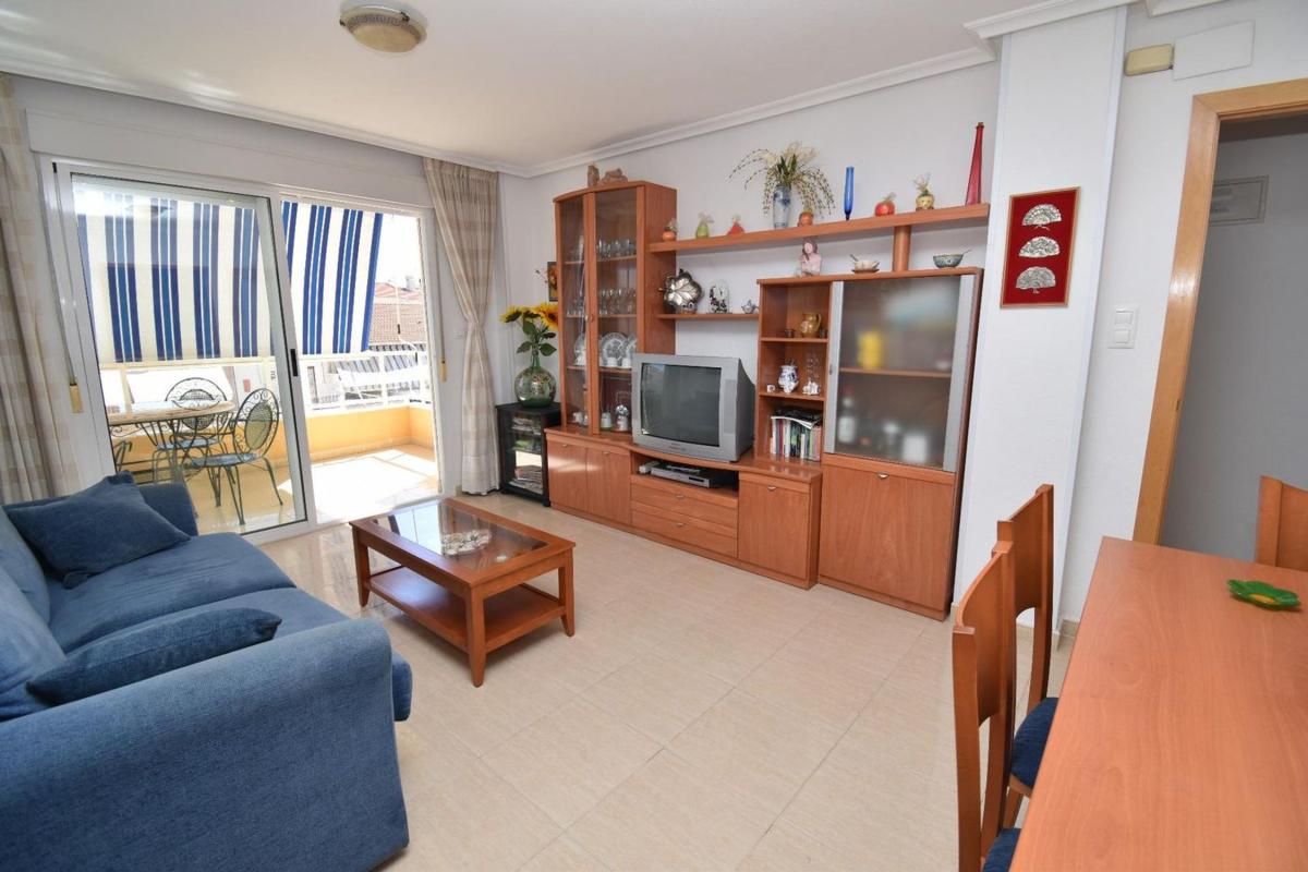 Продажа квартиры на Piso en Gran Playa, Santa Pola, Санта Пола
photo 5