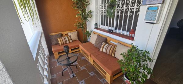 Chalet adosado en Alfaz del Pi Pueblo-Urbanizaciones, Alfaz del Pi photo 2
