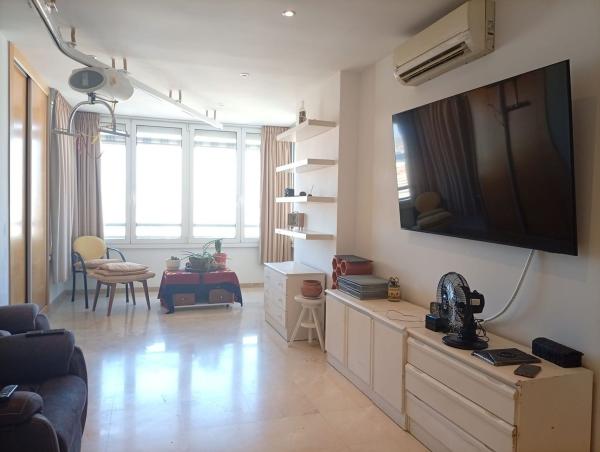Venta de piso en Piso en Pueblo Levante, Benidorm, Benidorm
photo 1