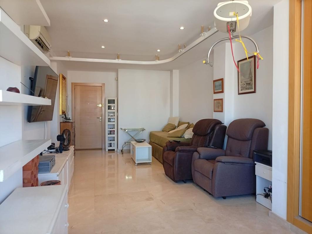 Venta de piso en Piso en Pueblo Levante, Benidorm, Benidorm
 photo 2