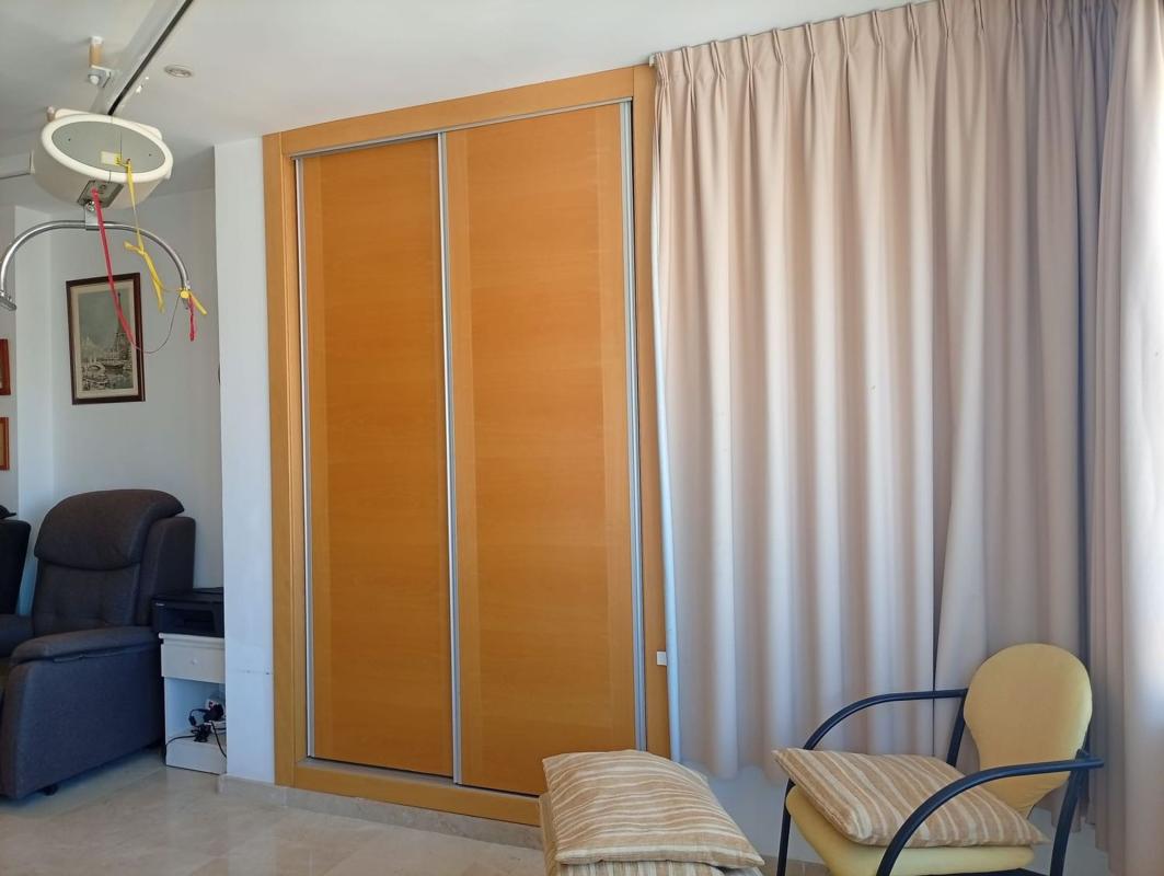 Venta de piso en Piso en Pueblo Levante, Benidorm, Benidorm
 photo 3