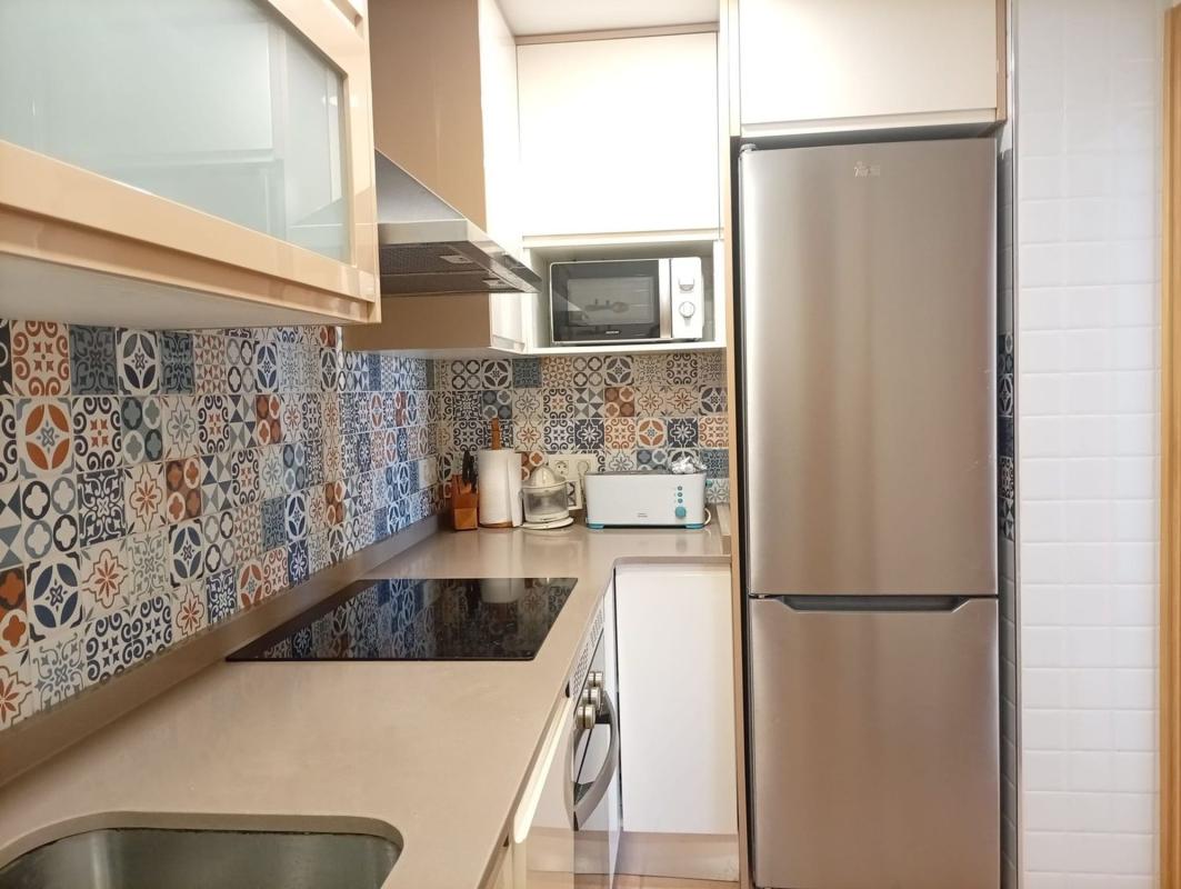 Venta de piso en Piso en Pueblo Levante, Benidorm, Benidorm
 photo 4