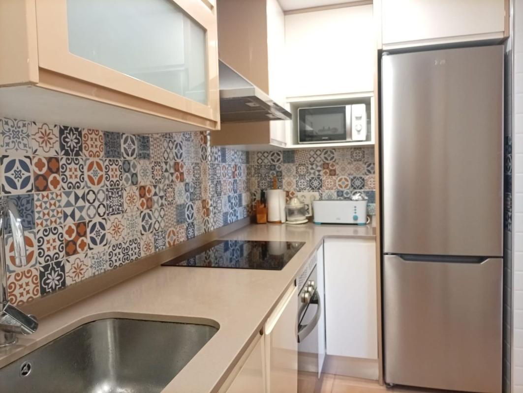 Venta de piso en Piso en Pueblo Levante, Benidorm, Benidorm
 photo 5