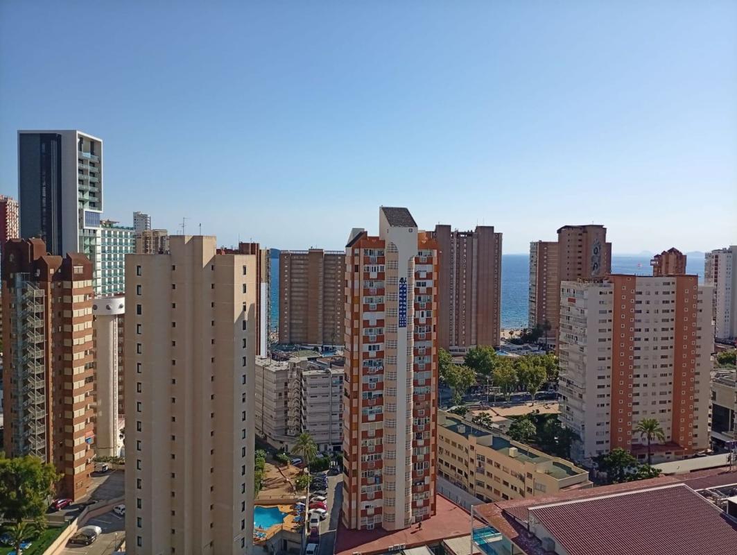 Sale of apartment in Piso en Zona Sierra Helada, Benidorm, Benidorm
photo 2