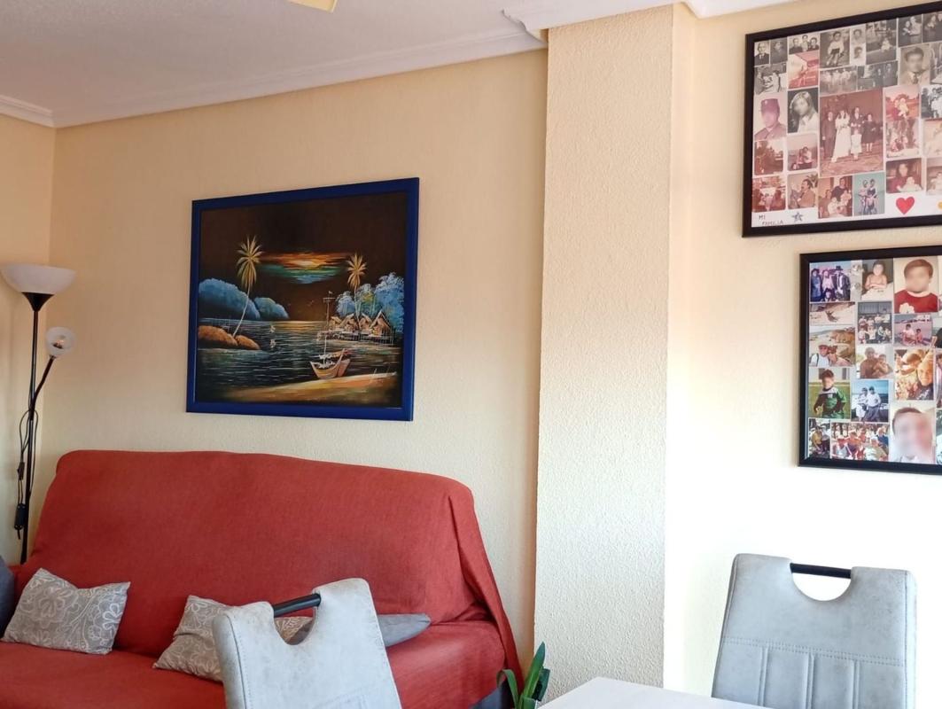 Sale of apartment in Piso en Zona Sierra Helada, Benidorm, Benidorm
photo 3