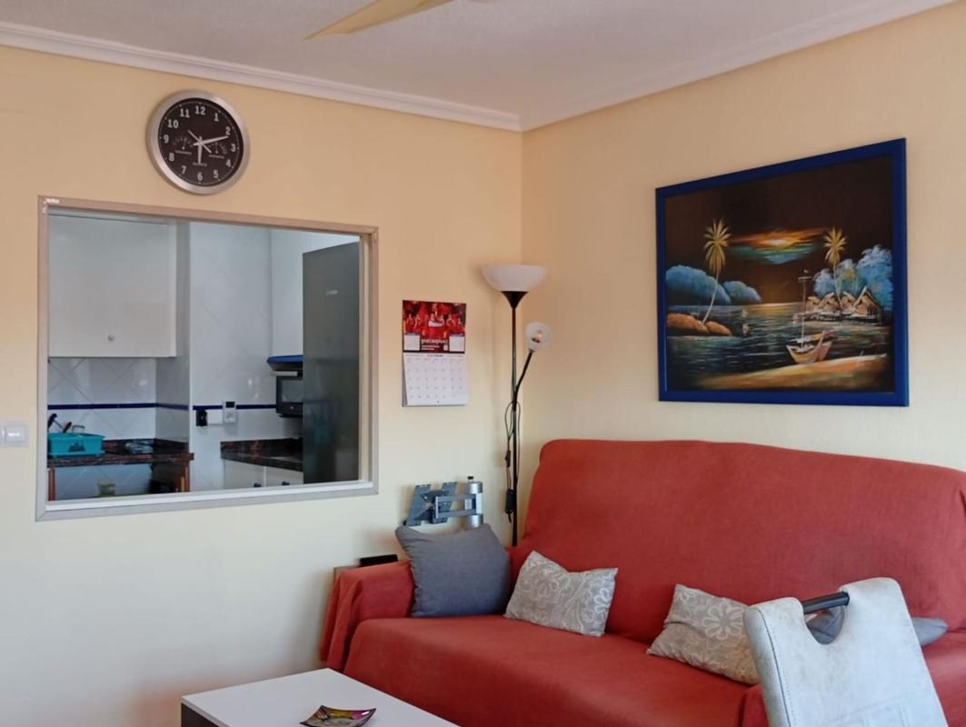 Sale of apartment in Piso en Zona Sierra Helada, Benidorm, Benidorm
photo 4