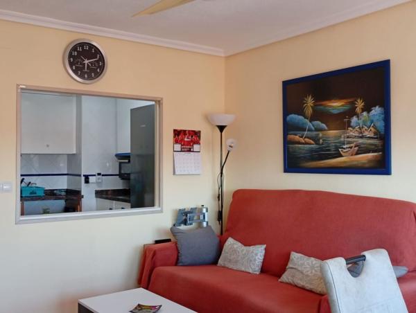Venta de piso en Piso en Zona Sierra Helada, Benidorm, Benidorm
 photo 4