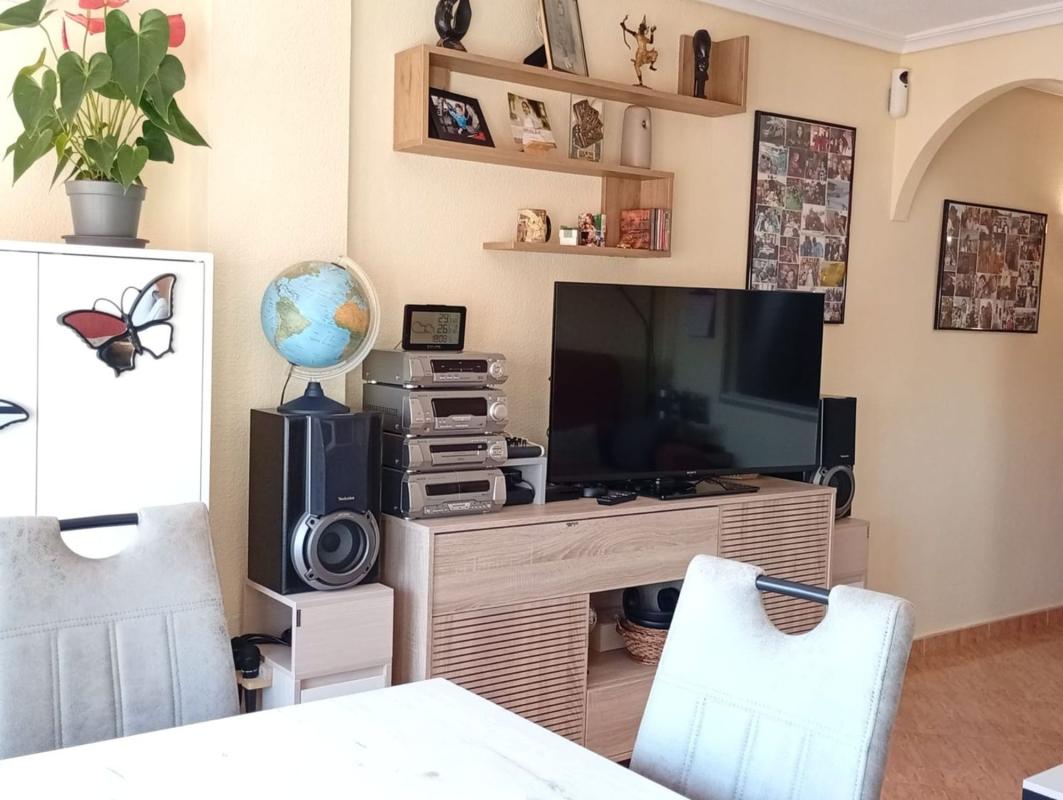 Sale of apartment in Piso en Zona Sierra Helada, Benidorm, Benidorm
photo 5