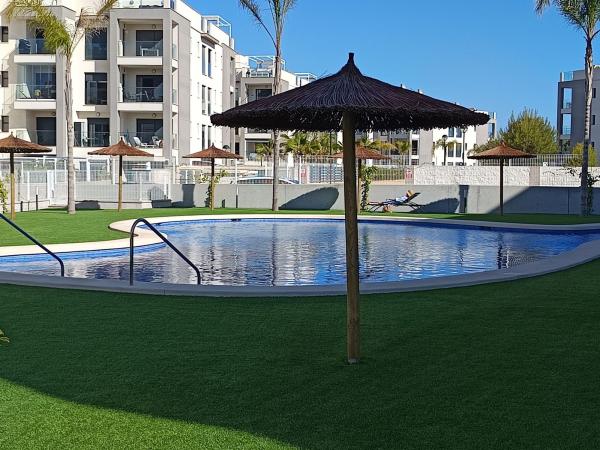 Venta de piso en Piso en Calle Luisa Fernanda, 8, Las Filipinas, Orihuela, Orihuela
photo 1
