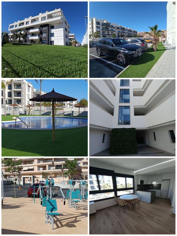 Sale of apartment in Piso en Calle Luisa Fernanda, 8, Las Filipinas, Orihuela, Orihuela
 photo 2