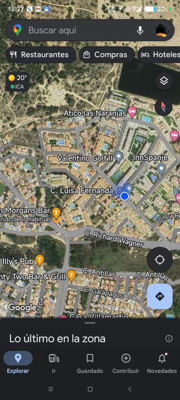 Sale of apartment in Piso en Calle Luisa Fernanda, 8, Las Filipinas, Orihuela, Orihuela
 photo 3