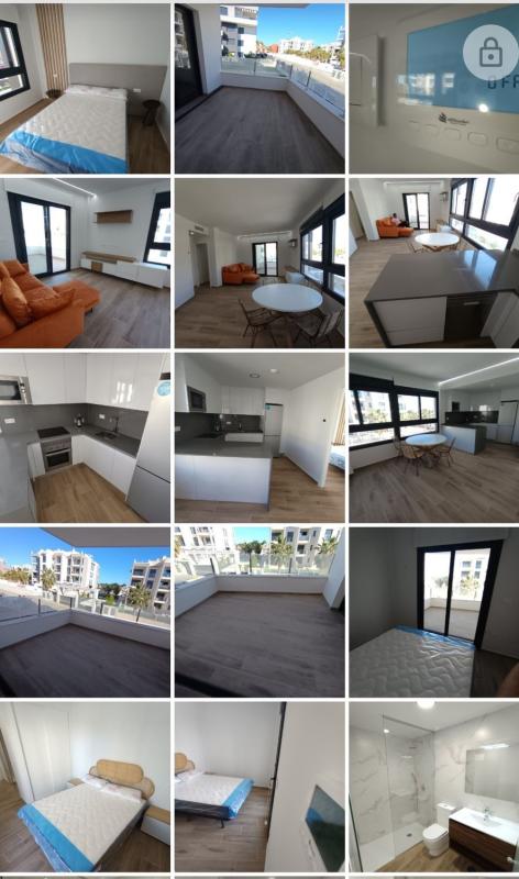 Sale of apartment in Piso en Calle Luisa Fernanda, 8, Las Filipinas, Orihuela, Orihuela
 photo 5