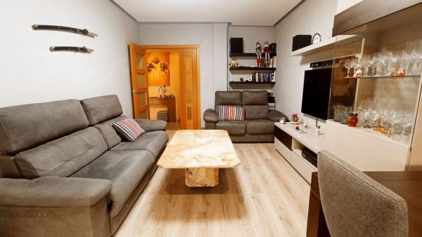 Venta de piso en Piso en Ramon Vicente Serrano, Los Magros-Casablanca, Elche / Elx, Elche / Elx
 photo 1