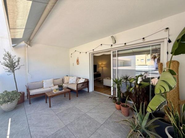 Продажа квартиры на Piso en Avenida D'Escandinàvia, Monte Faro-Altomar, Gran Alacant, Гран-Алакант
photo 1