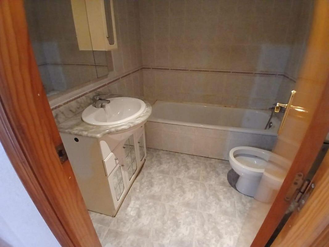 Venta de piso en Piso en Calle Dolores, 22, Centro, Mutxamel, Mutxamel
 photo 2